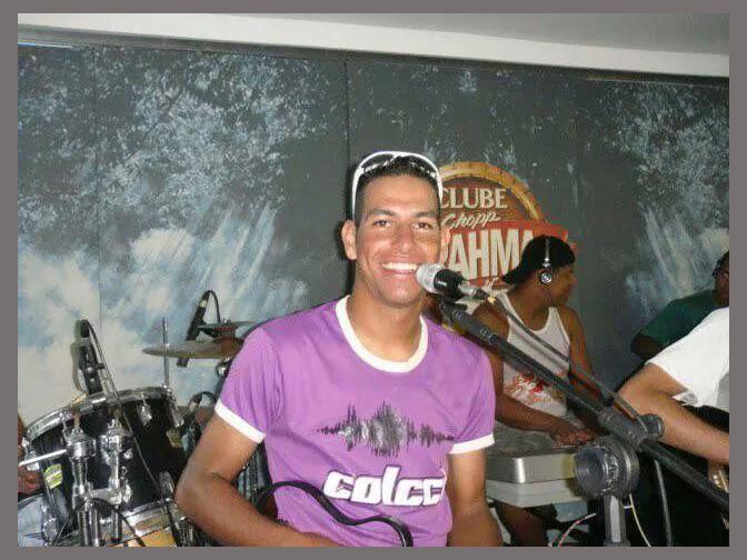 Marcio Lopes Compositor